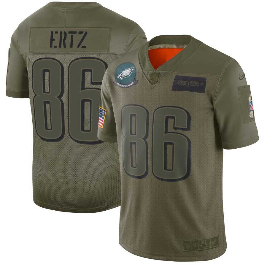 Nike Eagles 86 Zach Ertz 2019 Olive Salute To Service Limited Jersey Dyin,We sell and wholesale Nike Eagles 86 Zach Ertz 2019 Olive Salute To Service Limited Jersey Dyin on line form chian!